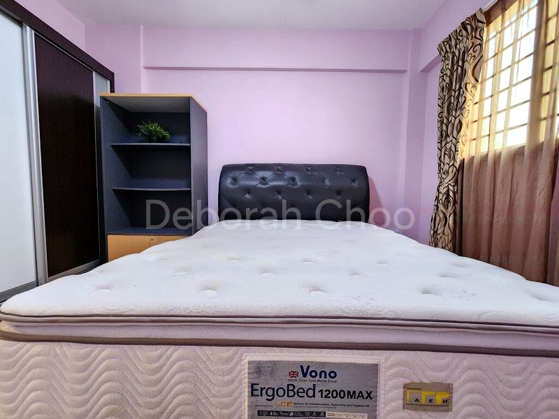 Room (HDB) for Rent in  764 Yishun Street 72 - Image 5